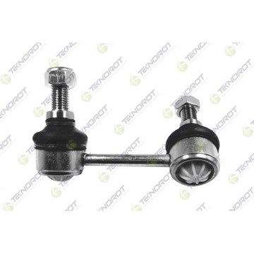 Стойка стабилизатора задн.лев. PEUGEOT 605