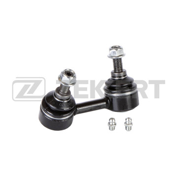 Стойка стабилизатора перед. лев. Honda Accord VI 98-