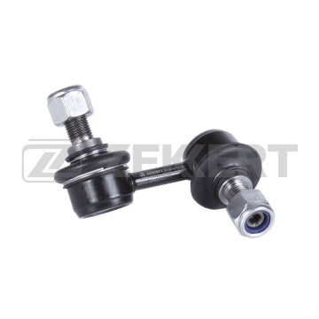 Стойка стабилизатора перед. прав. Hyundai Trajet 00-