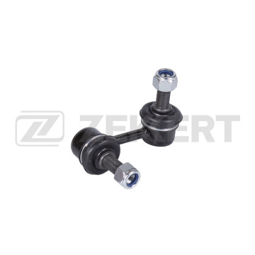 Стойка стабилизатора задн. лев. SsangYong Kyron 05- Rexton I II 02-