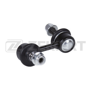 Стойка стабилизатора перед. лев. Honda Accord VII 03-