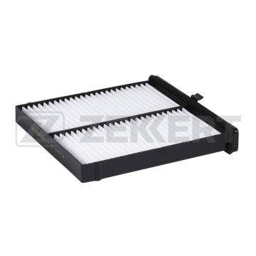 Фильтр салон. Mazda 2 III 14- CX-3 15-