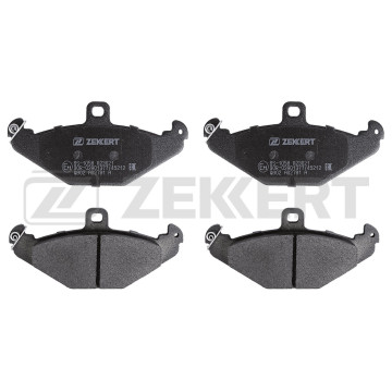 Колодки торм. диск. задн. Renault 21 86- Espace III 00- Laguna 95- Safrane I-II 92-