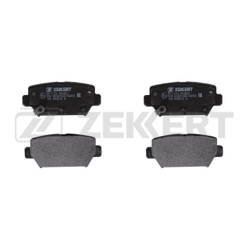 Колодки торм. диск. задн. Mitsubishi Eclipse Cross 17-