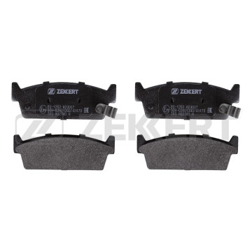 Колодки торм. диск. задн. Infiniti M30 89- Nissan Cedric (Y30 Y31 Y32 Y33) 83- Maxima (PU11) 84-