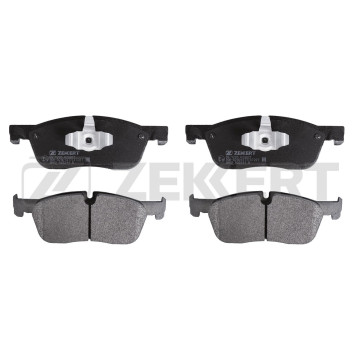 Колодки торм. диск. передн. Jaguar F-Pace (X761) 15- XE (X760) 15- XF II (X260) 15- Range Rover V