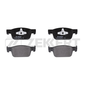 Колодки торм. диск. передн. с датчиком Audi A4 15- A5 16-