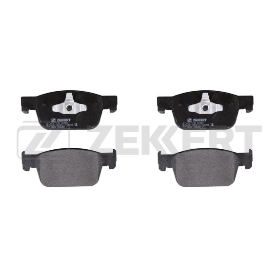 Колодки торм. диск. передн. с датчиком Audi A4 15- A5 16-