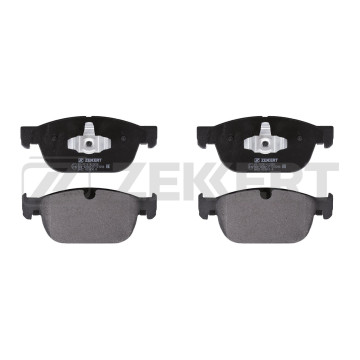 Колодки торм. диск. передн. Volvo XC60 II 17- XC90 II 14-