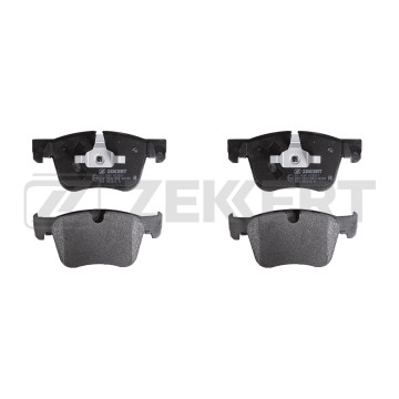 Колодки торм. диск. передн. Peugeot 308 II 13- 308 SW II 14- Citroen C4 Picasso II 13- C4 Grand P