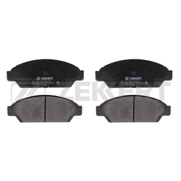 Колодки торм. диск. передн. Toyota Camry (V10) 91-