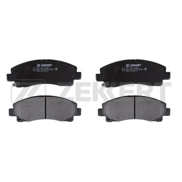 Колодки торм. диск. передн. Acura TL 12-