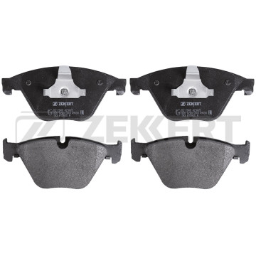 Колодки торм. диск. передн. BMW 5 (F07 F10 F11) 09- 6 (F06 F12 F13) 11- 7 (F01 F02 F01N F02N F03 F