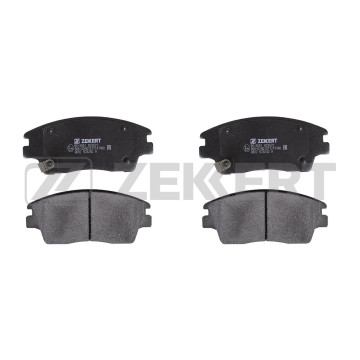 Колодки торм. диск. передн. Hyundai Tucson III 15- Kia Sportage VII 15-