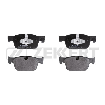 Колодки торм. диск. передн. Volvo S60 II-III 16- XC60 II 17-