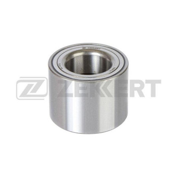 Подшипник ступицы передней (без ABS) Iveco Daily II III IV 96- (замена для RL-1473)