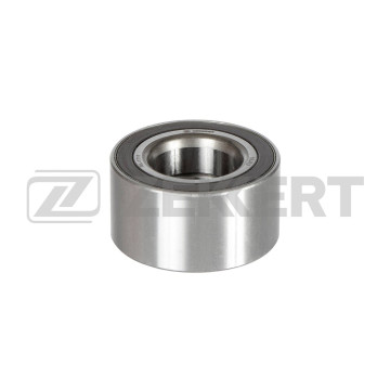 Подшипник ступицы передн./задн. (с ABS) Chevrolet Aveo (T200 T250 T300) 05- Spark (M300) 05- Opel