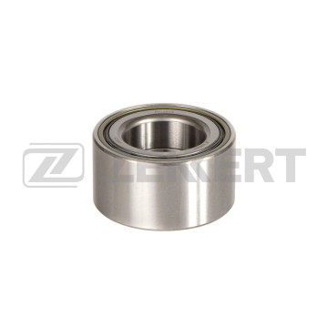 Подшипник ступицы задней (с ABS) MB S-Class (140) 91- (замена для RL-1875)