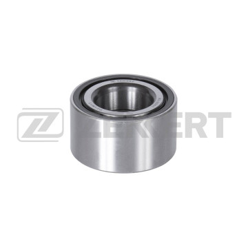 Подшипник ступицы передней (с ABS) Mazda 929 III 87- (замена для RL-2051)