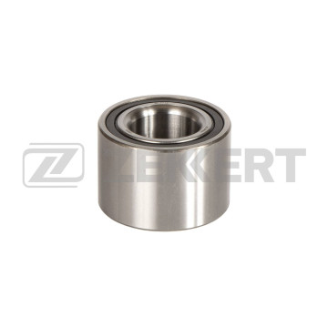 Подшипник ступицы передней (без ABS) Nissan Sunny (N13 B12) 86- (замена для RL-2119)