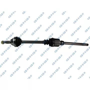 Привод в сборе правый CITROEN RELAY Box (230L)