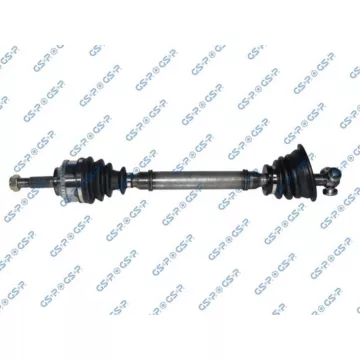 Привод в сборе RENAULT MEGANE I (BA0/1_)