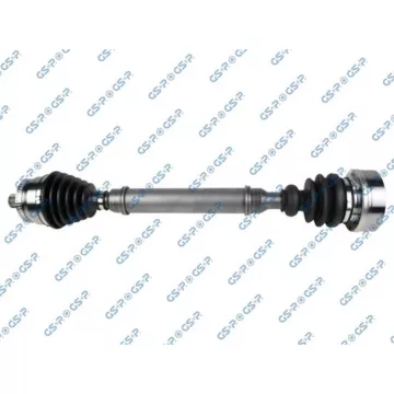 Привод в сборе AUDI A4 (8D2 B5)