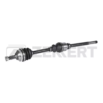 Привод в сборе передн. прав. Citroen Berlingo 96- Xsara 97- Xsara Picasso 99- Peugeot Partner 96-