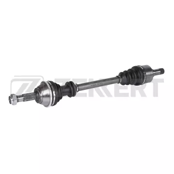 Привод в сборе передн. лев. Citroen Jumper (230 244 Z_) 94- Fiat Ducato (230 244) 94- Peugeot B