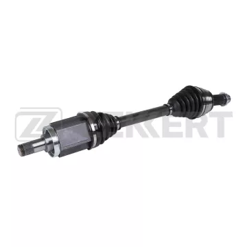 Привод в сборе передн. лев. BMW X5 (E70 F15 F85) 06- (E71 E72 F16 F86) 08- АКПП