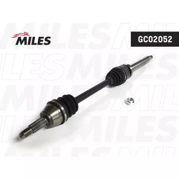 Привод в сборе FORD FOCUS 1.4-1.8 98-04 прав.