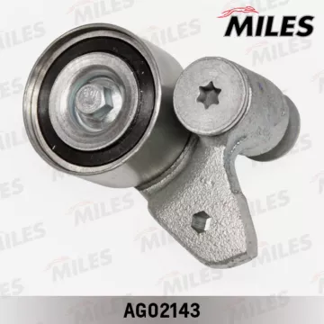 Ролик ремня ГРМ AUDI A4/A6 3.0 00-06