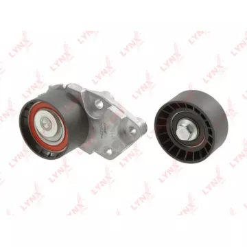 Комплект роликов ГРМ CHEVROLET Aveo 1.4 06-07 / Cruze 1.6 09> / Kalos 1.4 05> / Lacetti 1.4-1.6 05>
