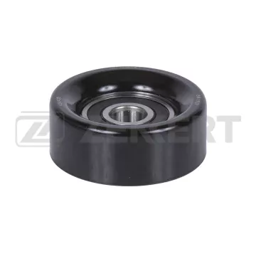 Ролик натяжителя агрегатного ремня Ford Focus II 04- Mondeo IV 07- C-MAX 07- Honda Accord VII 03-