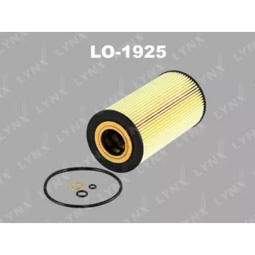 Фильтр масляный BMW 3(E36) 2.5D 91-98 / 5(E34/E39) 2.5D 91-03 / 7(E38) 2.5D 96-01 OPEL Omega 2.5D 9