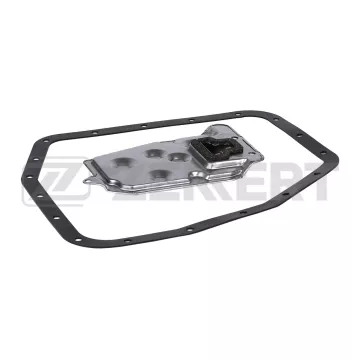 Фильтр масл. АКПП c прокладкой Toyota Corolla (E110) 99- Avensis (T220) 97- Celica (T200) 93-