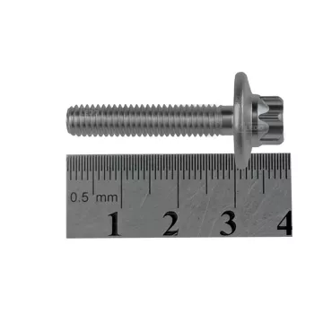 LEDO Болт поддона АКПП M6x30 на Mercedes A0029909503 (алюминий)
