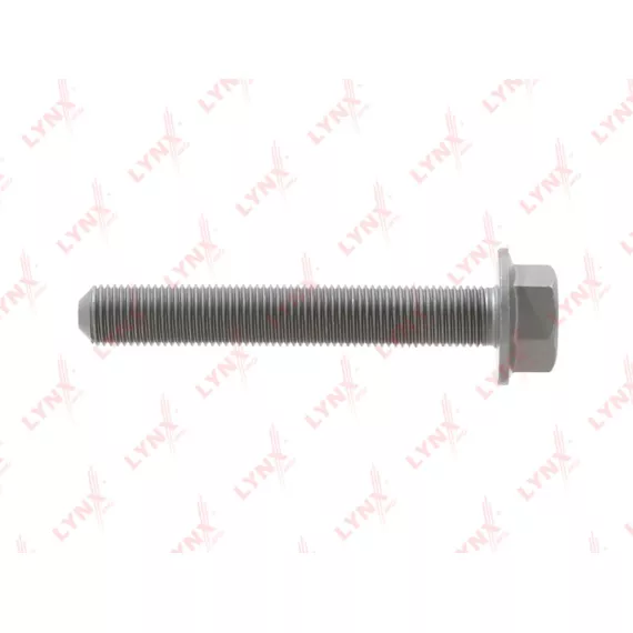 Болт подвески NISSAN Terrano(D10) 13> RENAULT Captur 13-18 / Duster 09-18 / Kangoo 07-18
