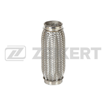 Гофра глушителя 38x150 мм Innerbraid