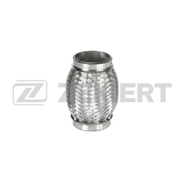 Гофра глушителя 45x94 мм Innerbraid