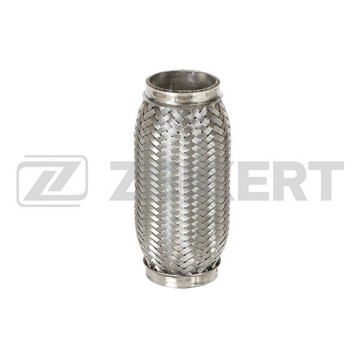 Гофра глушителя 48x150 мм Innerbraid