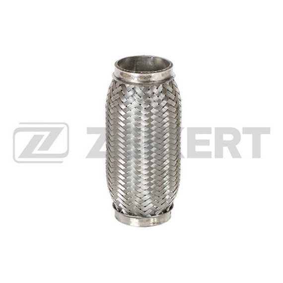 Гофра глушителя 48x150 мм Innerbraid