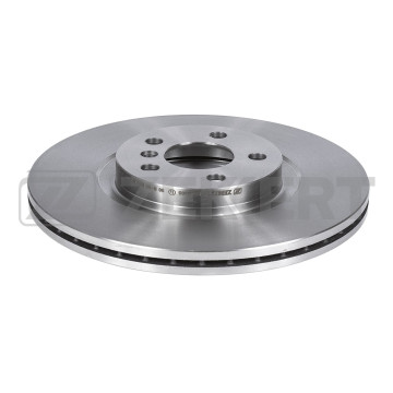Диск тормозной перед. BMW 1 (F40) 19- 2 (F45 F46) 13- X1 (F48) 14- X2 (F39) 17-