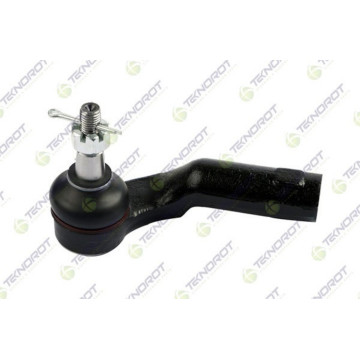 Наконечник рулевой тяги передн.лев. MAZDA 3 BK