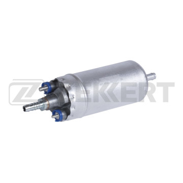 Насос топливный электрический (4 bar) Skoda Yeti (5L) 09- VW Golf VI 08- Caddy III IV 10-