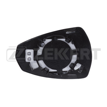 Зеркальный элемент левый асферический с подогревом Audi A3 III 12-