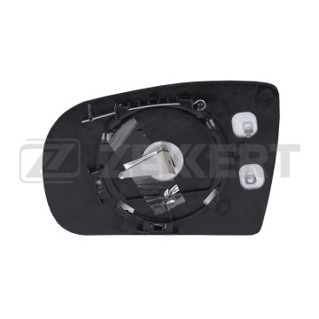 Зеркальный элемент правый асферический с подогревом MB E-Class (W210) 95- S-Class (W210) 96-