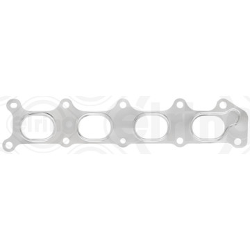 Прокладка выпускного коллектора