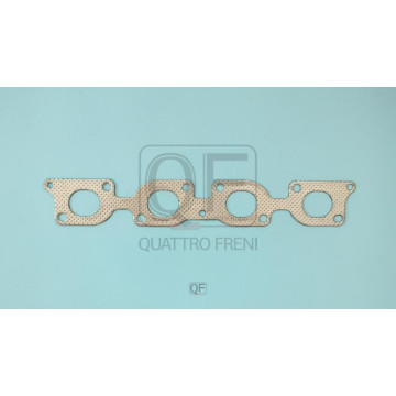 Прокладка выпускного коллектора