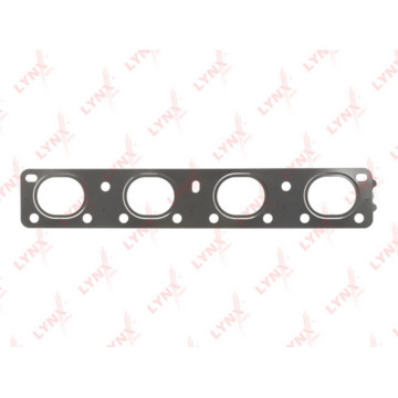 Прокладка выпускного коллектора BMW 1(E81/E87) 1.6-2.0 06-13 / 3(E46/E90) 1.6-2.0 02-12 / 5(E60) 2.0